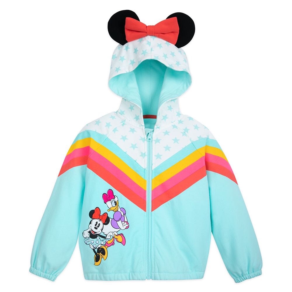 Girl Disney Jacket